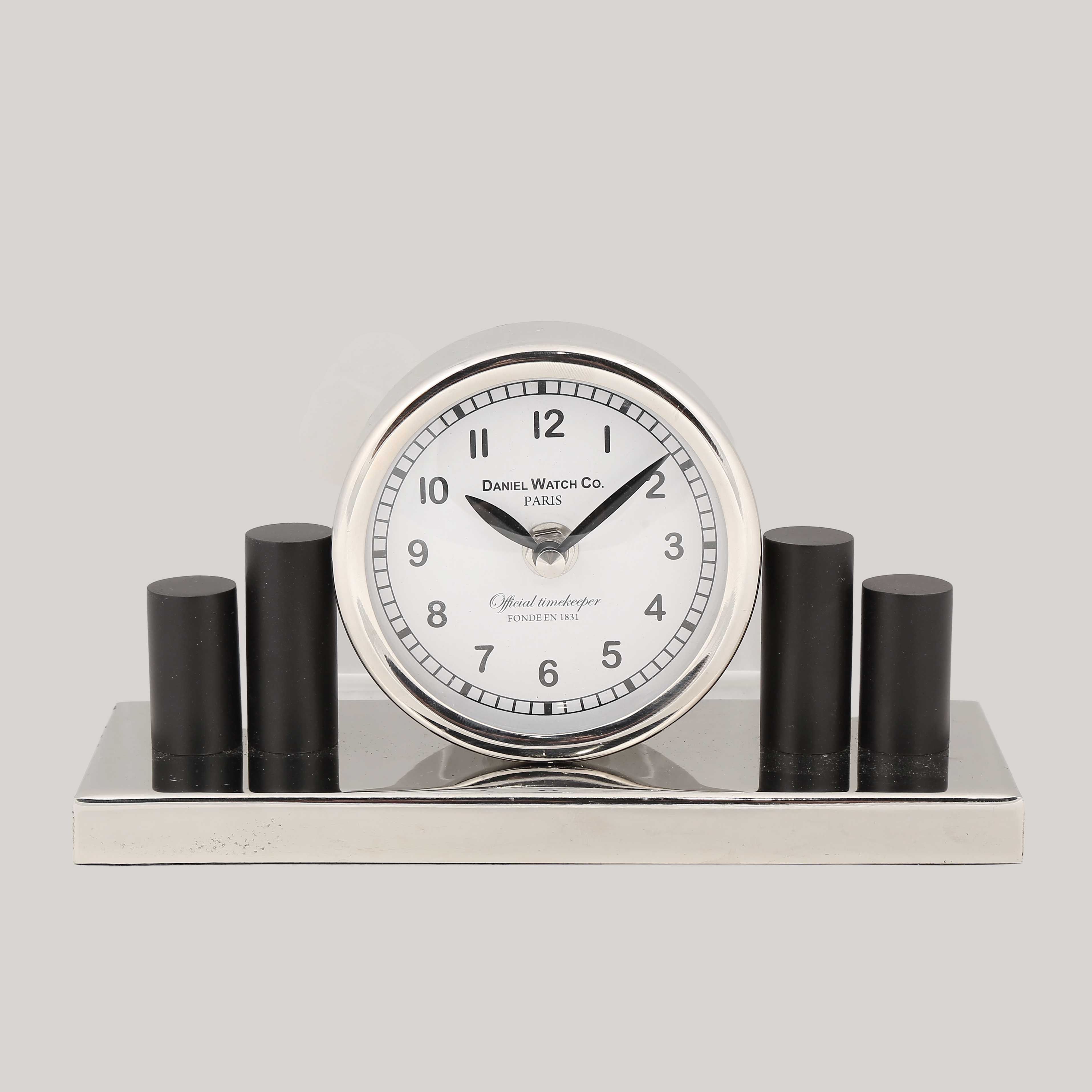 AK.IV0370 - Vitale Metal Modern Saat